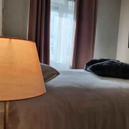 Interno 6 Via Cugia 5 Casa de hóspedes 3*