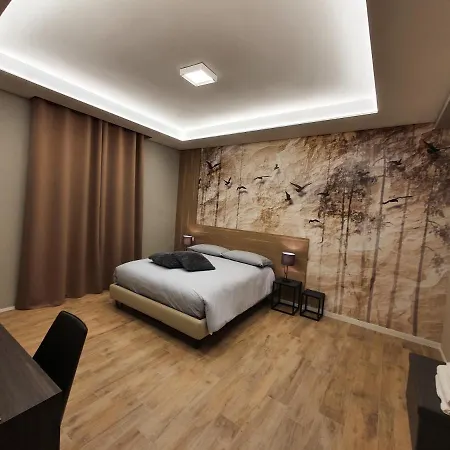 Interno 6 Via Cugia 5 卡利亚里