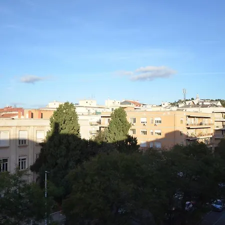 Interno 6 Via Cugia 5