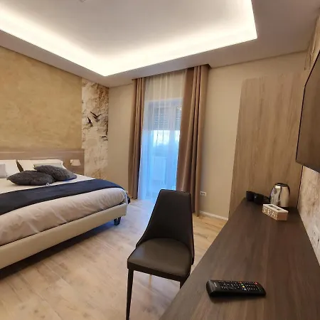 招待所 Interno 6 Via Cugia 5 3*