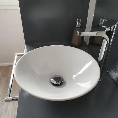 Casa de hóspedes Interno 6 Via Cugia 5