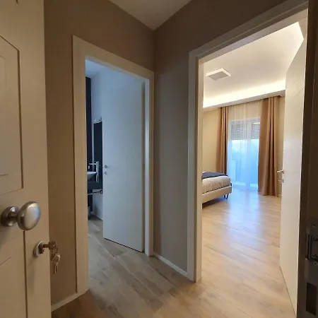 Interno 6 Via Cugia 5 招待所 3*