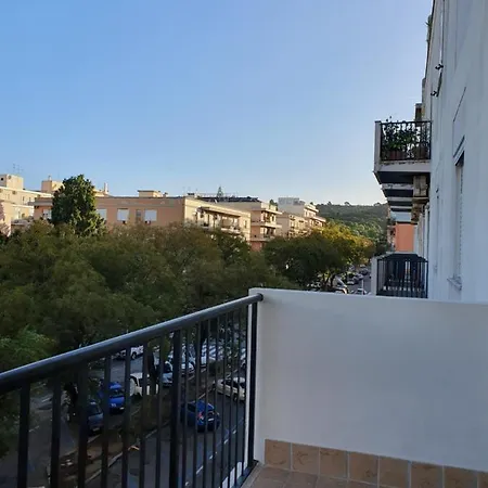 招待所 Interno 6 Via Cugia 5 3*