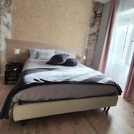 Interno 6 Via Cugia 5 Penzion 3*
