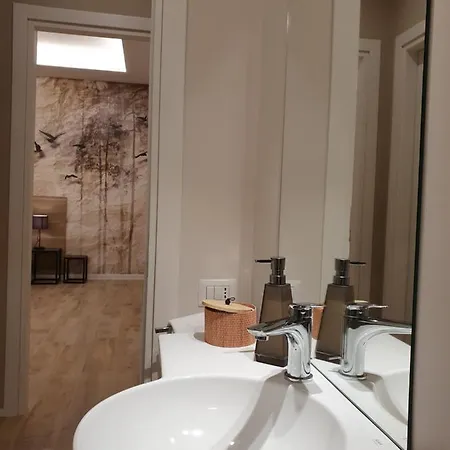 Interno 6 Via Cugia 5 Guest house