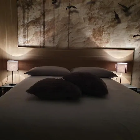 Πανσιόν Interno 6 Via Cugia 5 3*