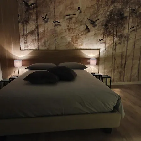 Guest house Interno 6 Via Cugia 5