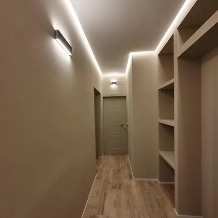 Interno 6 Via Cugia 5 3* Κάλιαρι