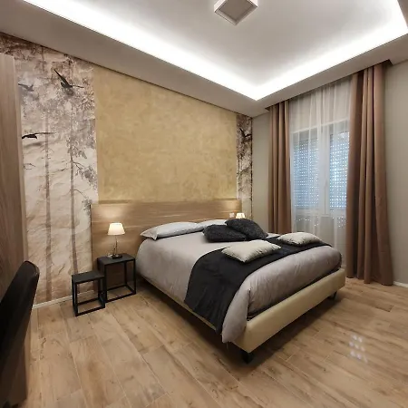 Interno 6 Via Cugia 5 Guest house *