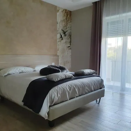 Interno 6 Via Cugia 5 Guest house *