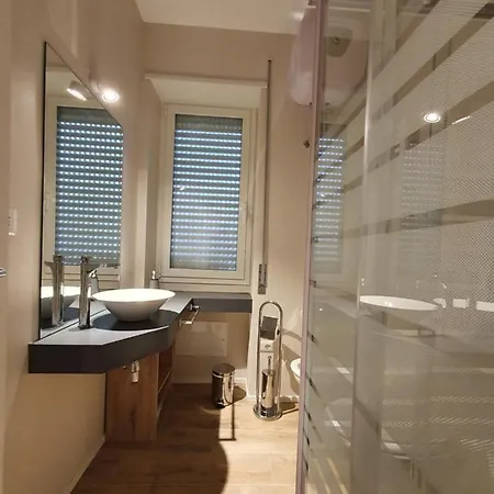 Interno 6 Via Cugia 5 Πανσιόν