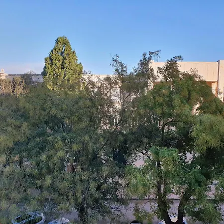 Πανσιόν Interno 6 Via Cugia 5 Κάλιαρι