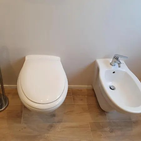 Interno 6 Via Cugia 5 3* Κάλιαρι