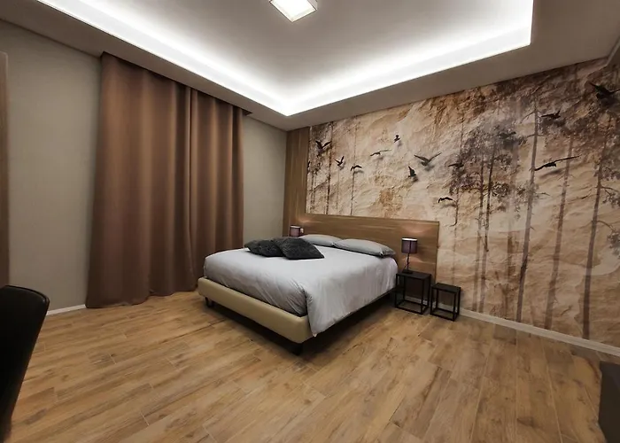 Interno 6 Via Cugia 5 3*