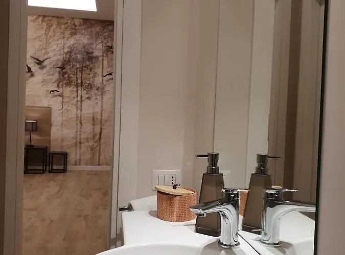 Interno 6 Via Cugia 5 Vendégház