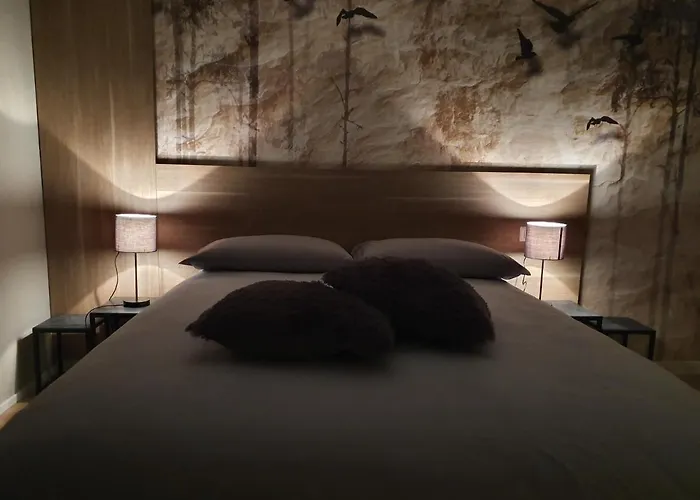 Vendégház Interno 6 Via Cugia 5 3*