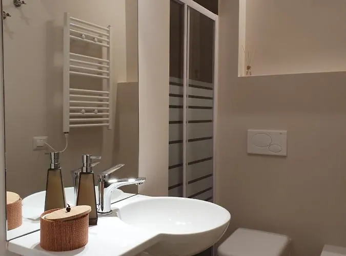 Interno 6 Via Cugia 5