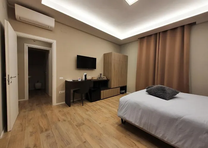 Interno 6 Via Cugia 5 Vendégház Cagliari