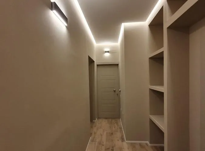 Interno 6 Via Cugia 5 3* Cagliari