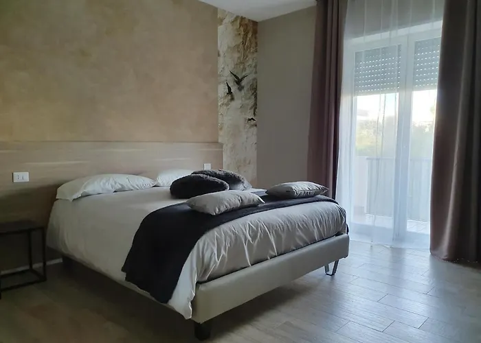 Interno 6 Via Cugia 5 Vendégház 3*