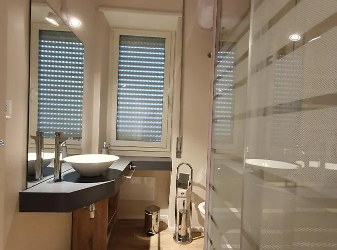 Interno 6 Via Cugia 5 Vendégház