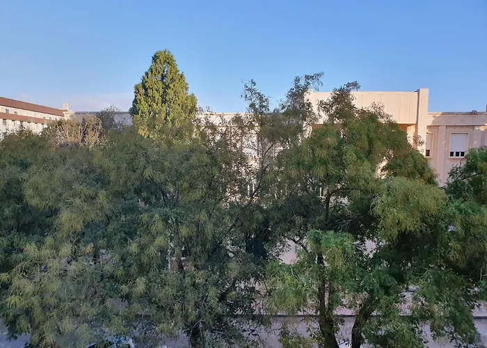 Vendégház Interno 6 Via Cugia 5 Cagliari