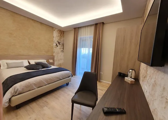 Vendégház Interno 6 Via Cugia 5 3*