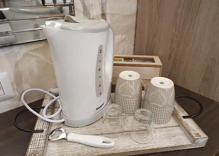 Vendégház Interno 6 Via Cugia 5 3*