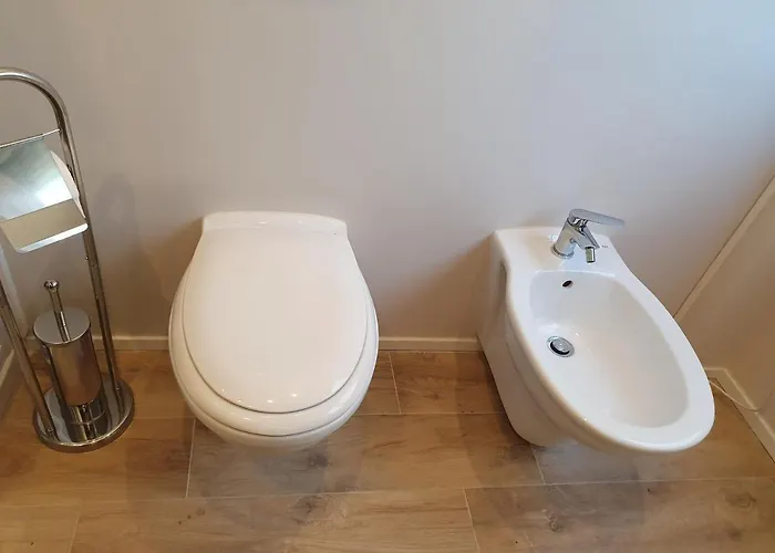 Interno 6 Via Cugia 5 3* Cagliari