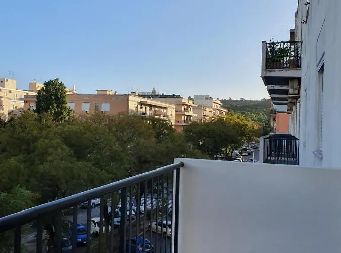 Vendégház Interno 6 Via Cugia 5 3*