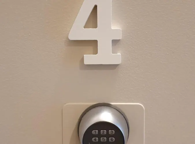 Vendégház Interno 6 Via Cugia 5 Cagliari