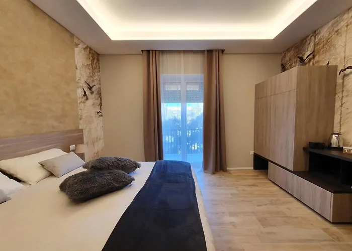 Interno 6 Via Cugia 5 Vendégház 3*